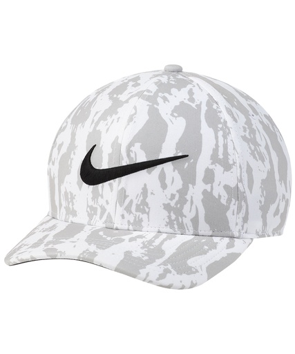 [NK325MTIG] Nike Arobill CLC99 CAP US (Melon Tint/Iron Grey)