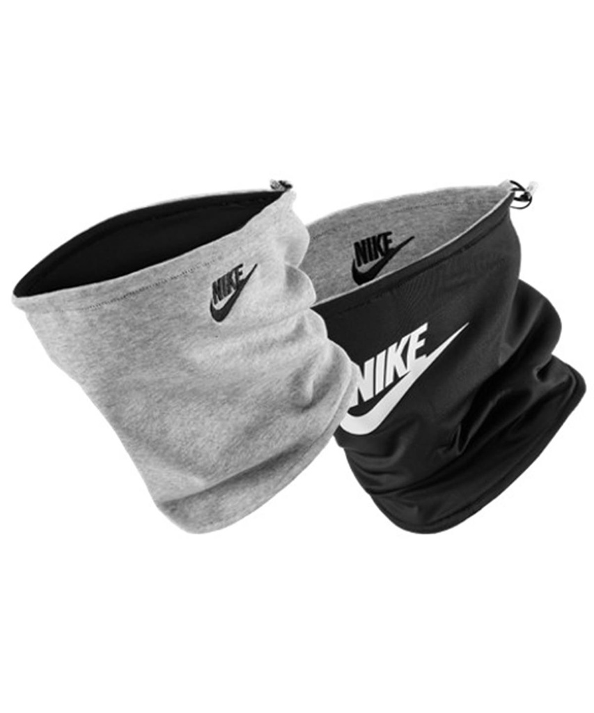 Nike neckwarmer reversible club fleece