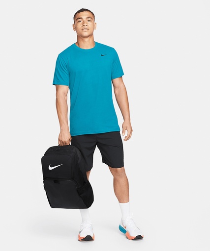 [NK370BKBW] Nike Brasilia 9.5 training XL backpack (30L)