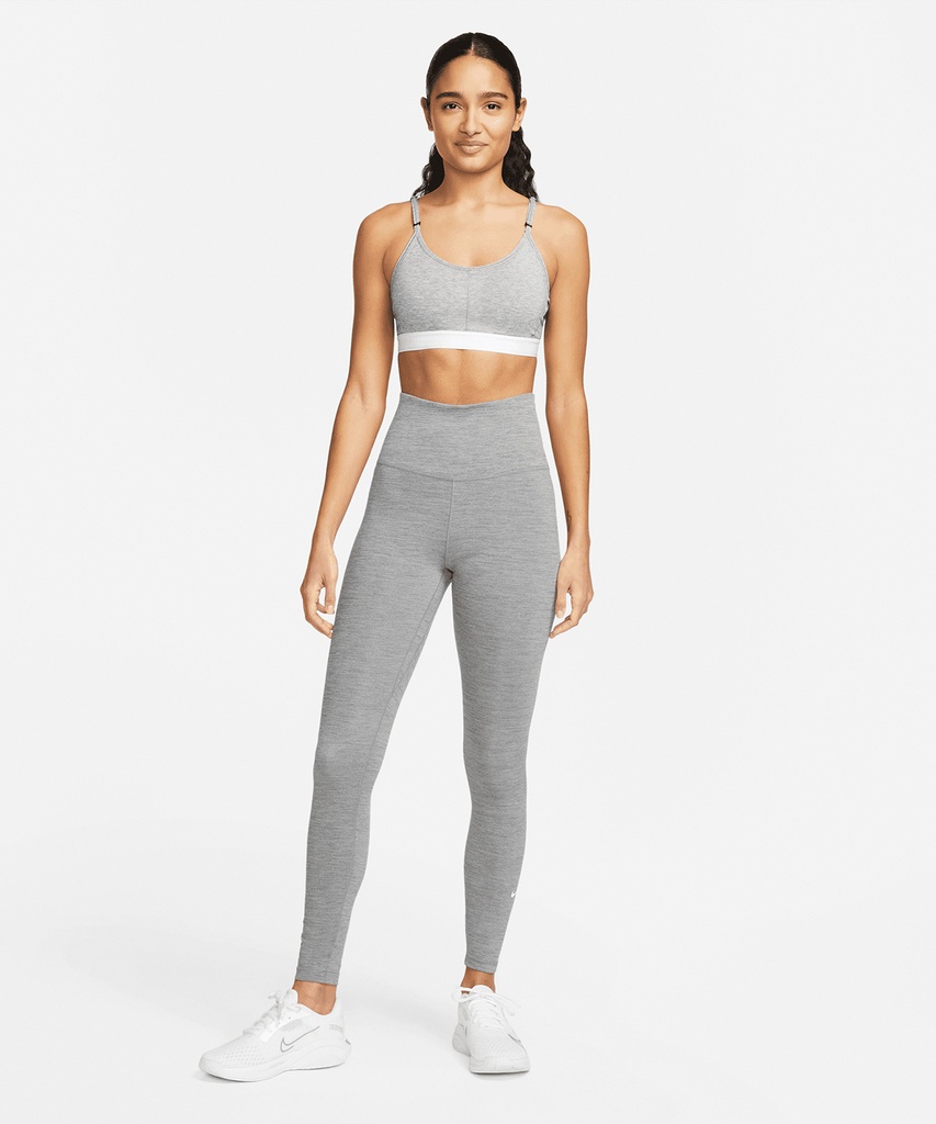 Womenís Nike One Dri-FIT high-rise leggings