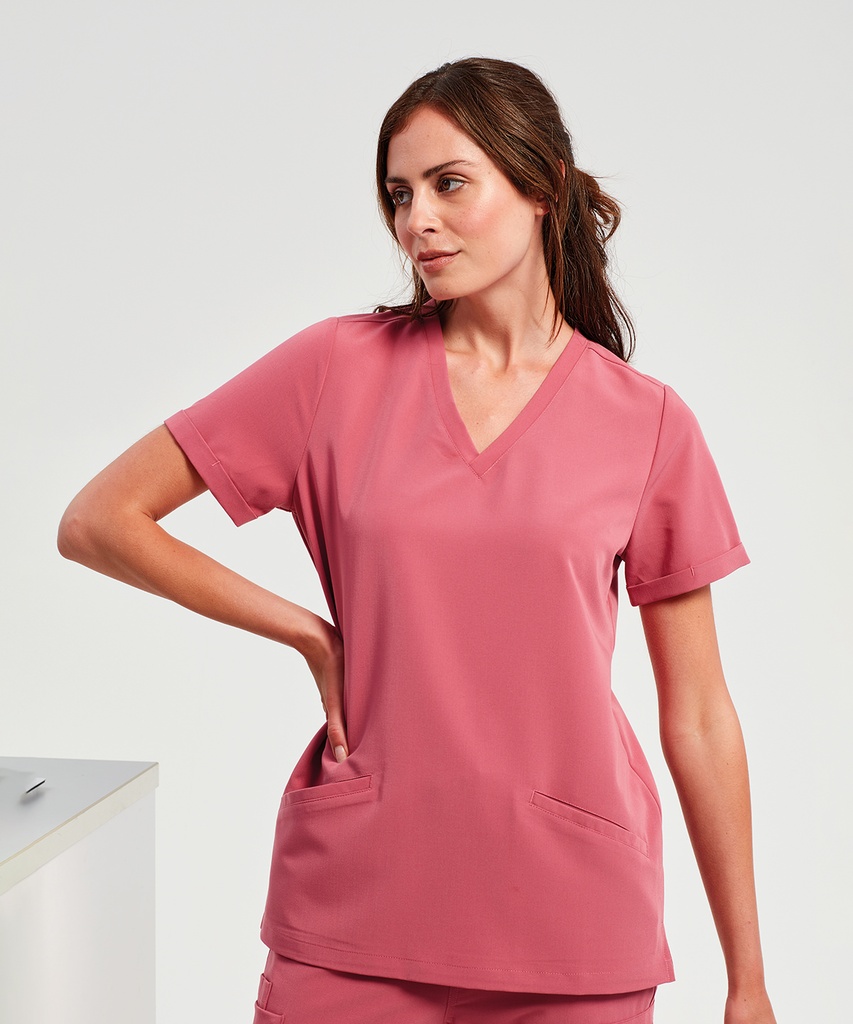 Womenís 'Invincible' Onna-stretch tunic