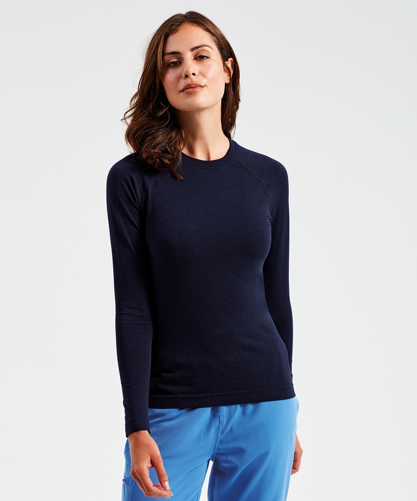 Womenís 'Unstoppable' fresh underscrub baselayer