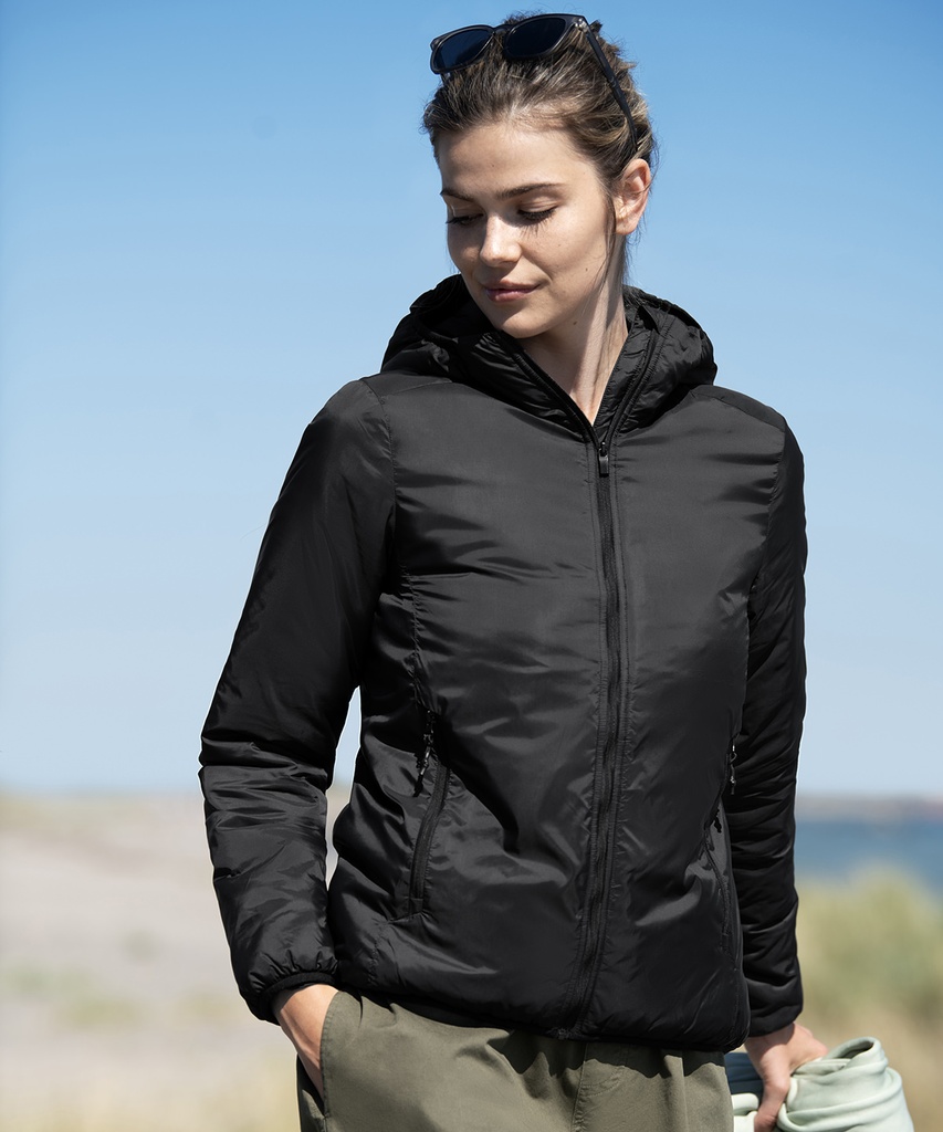 Womenís Aspen jacket