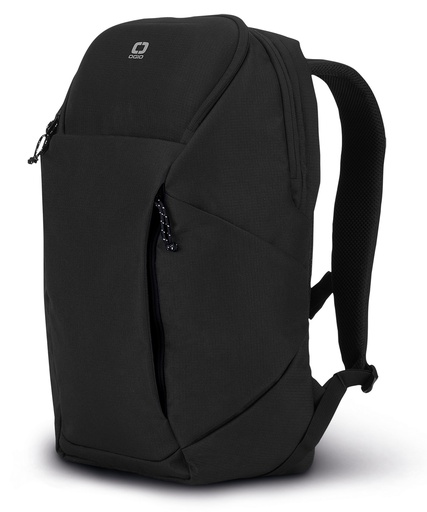 [OG034BLAC] Flux 420 backpack