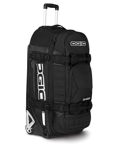 [OG037BLAC] Rig 9800 gear and travel bag