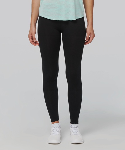 [PA188BLACXS] Ladies' leggings (XS)