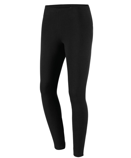 [PA188BLACXS] XS (Ladies' leggings) 