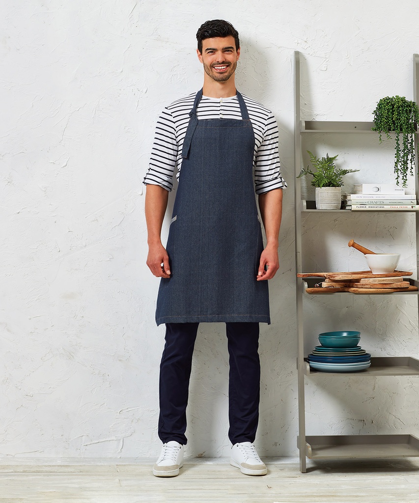 ëRegenerateí Bib Apron