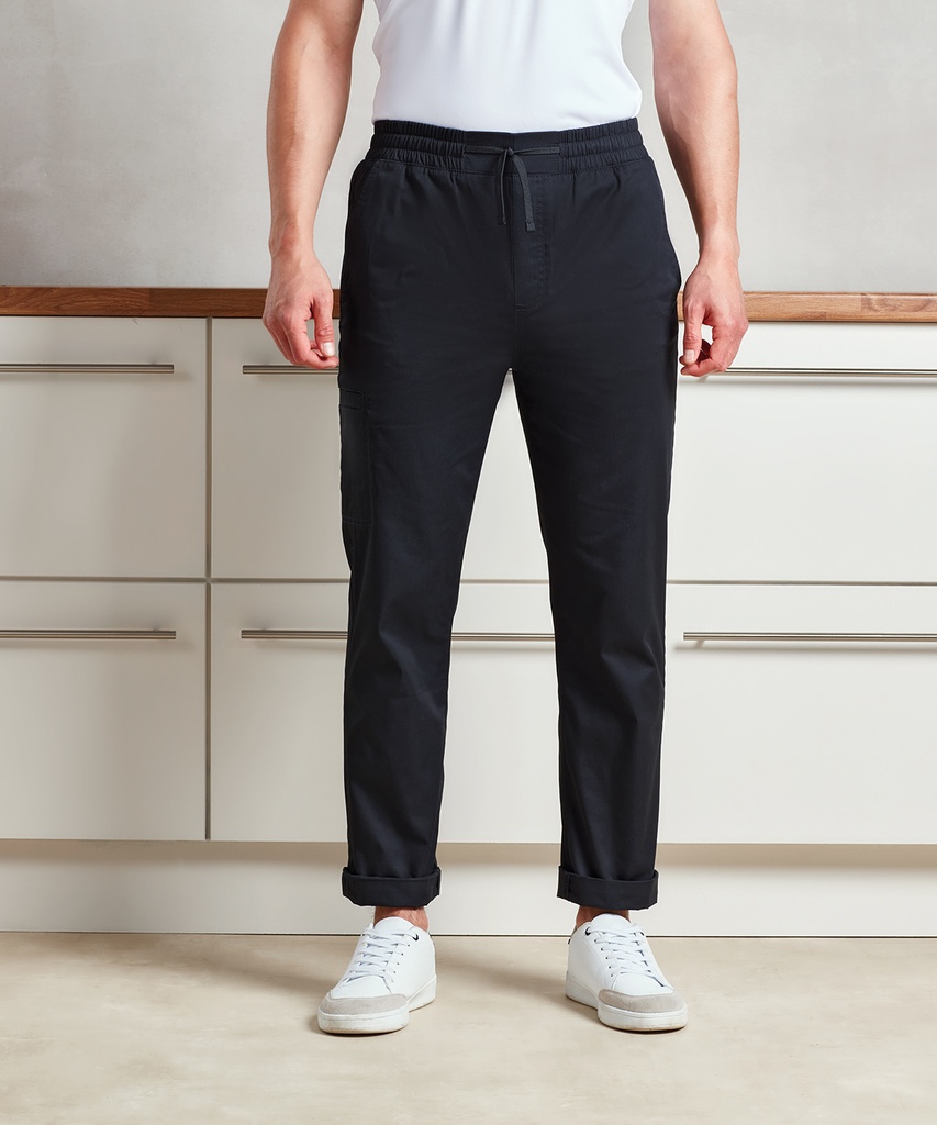 Chef's 'Recyclight' Cargo Trousers