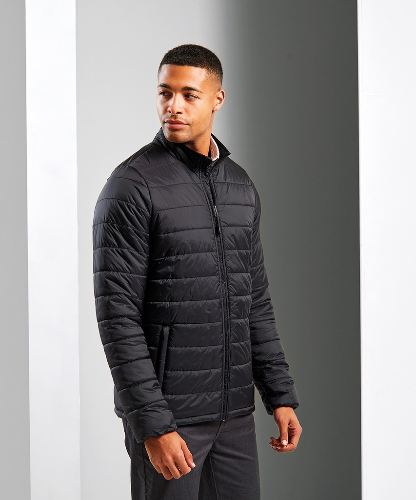 ëRecyclightí padded jacket