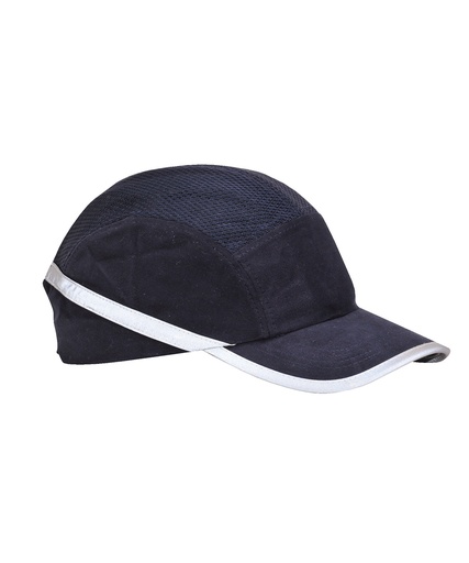 [PW099NAVY] Vent bump cap (PW69) EN812