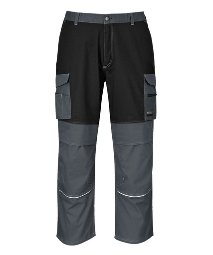 [PW121ZGBKS] Granite trousers (KS13) regular fit (S)