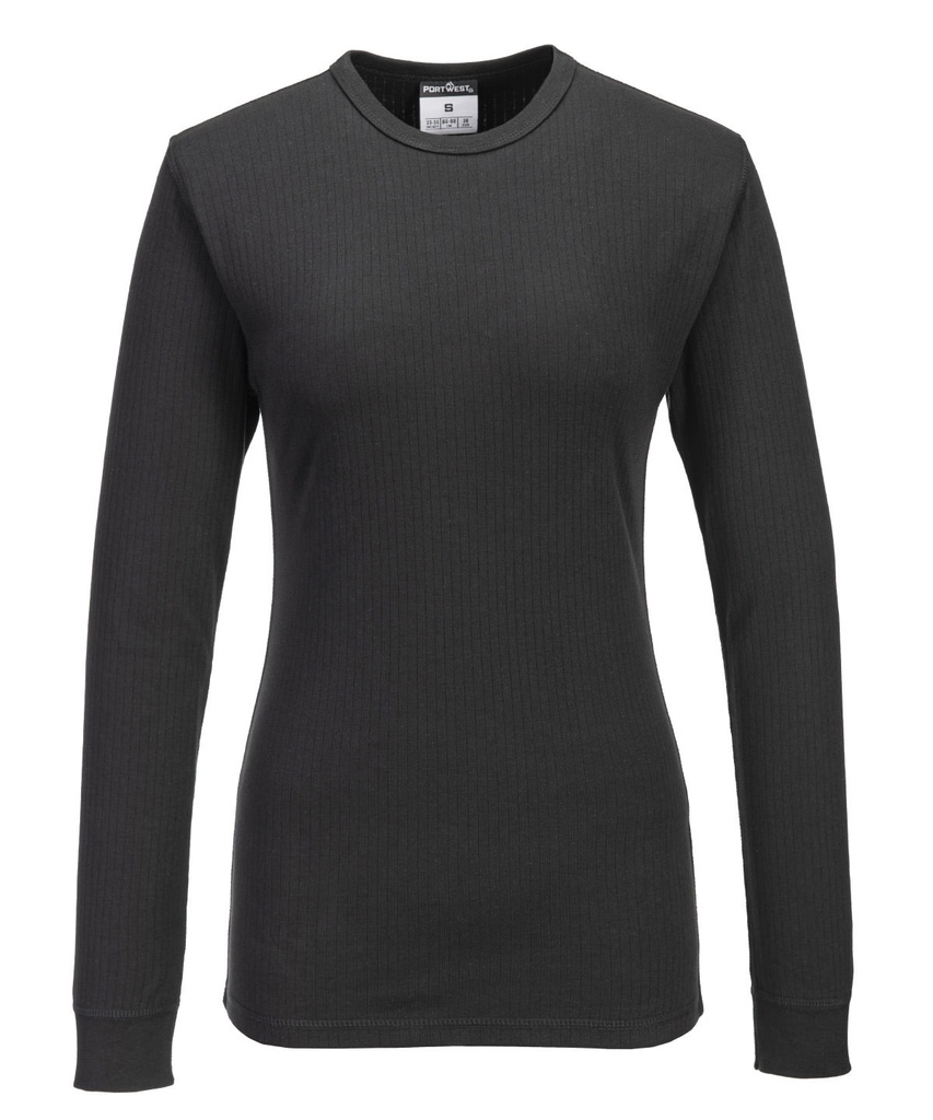 Womenís baselayer top