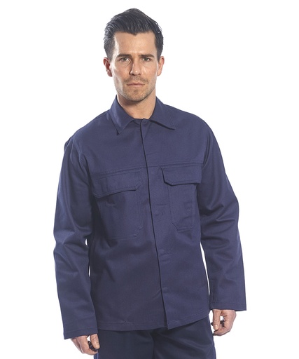 [PW251NAVYS] Bizweldô jacket (BIZ2) (S)