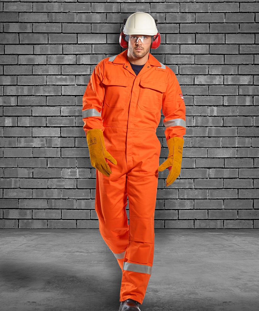 Bizweldô Iona coverall (BIZ5)