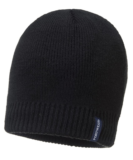 [PW293NAVY] Waterproof beanie (Navy)