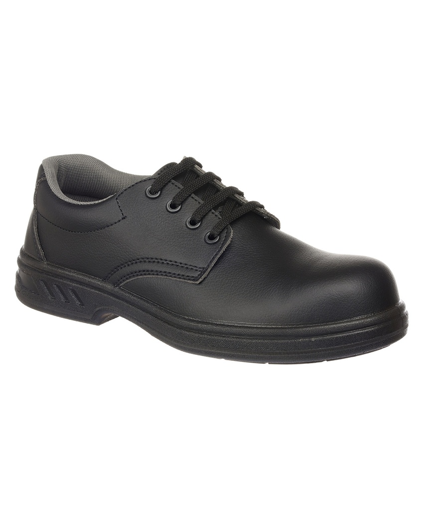 Steeliteô laced safety shoe S2 (FW80)