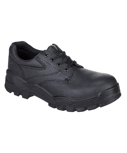 [PW303BLAC5] Steeliteô protector shoe S1P (FW14) (UK 5)