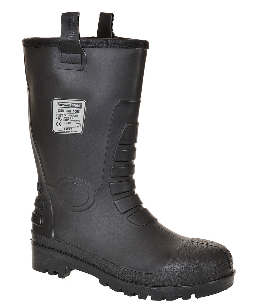 Steeliteô Neptune rigger boot S5 CI (FW75)