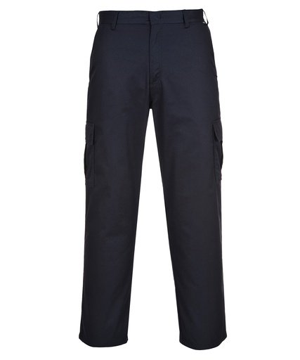 [PW334DNAV30R] Combat trousers (C701) (Dark Navy, 30 Reg)