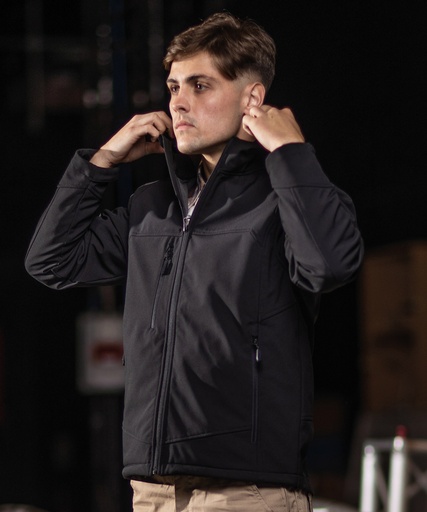 [PW510BLACS] KX3 Bomber jacket (KX361) (S)