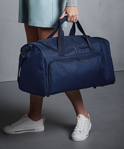 [QD074FNAV] Universal holdall (French Navy)