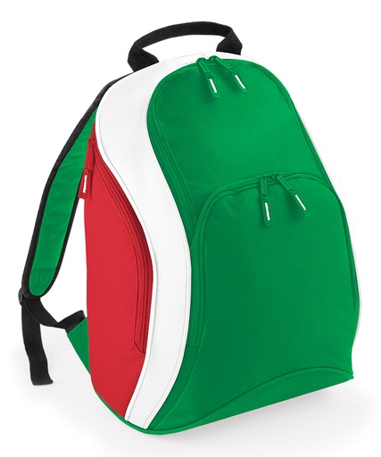 [QD175FRFY] Nation Backpack