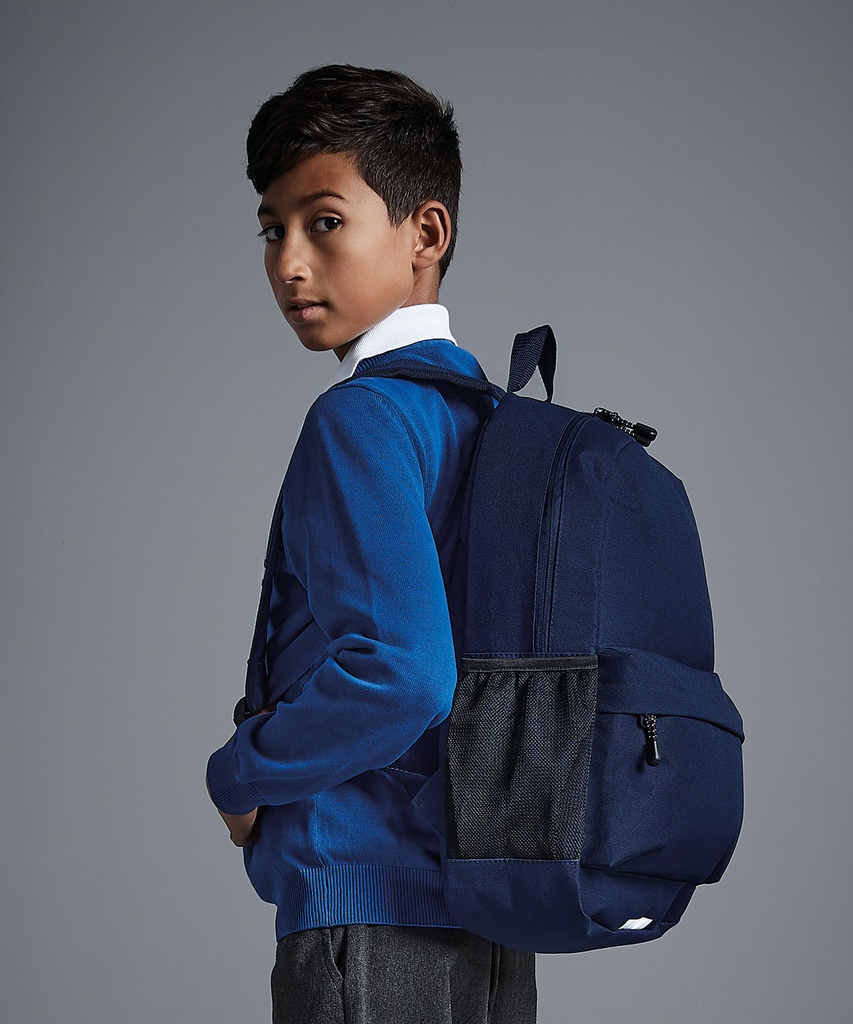 Academy backpack