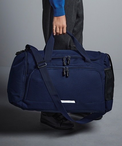 [QD449FNAV] Academy holdall (French Navy)