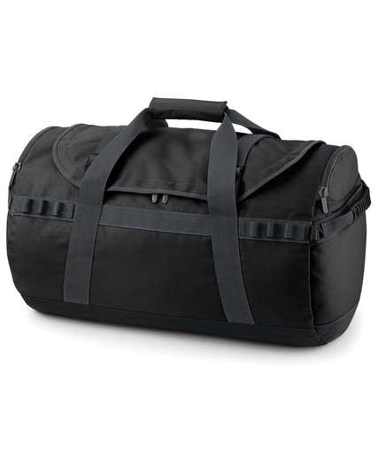 [QD525BLAC] Pro cargo bag