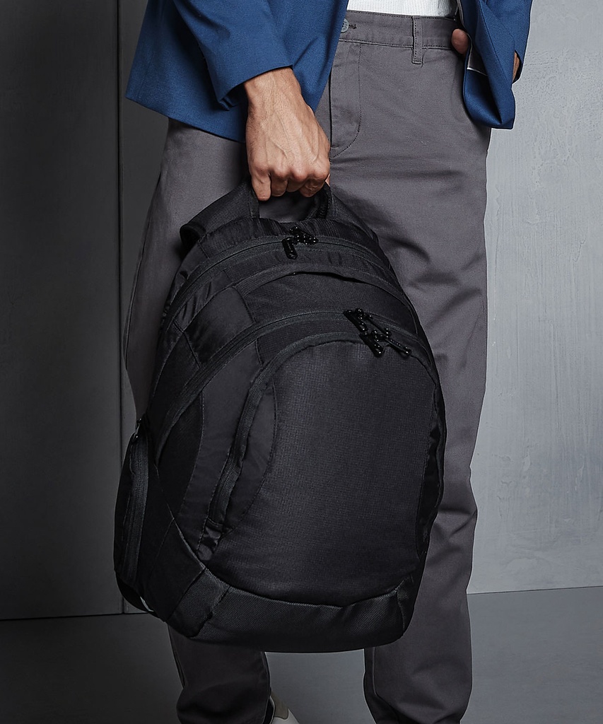 Vesselô laptop backpack