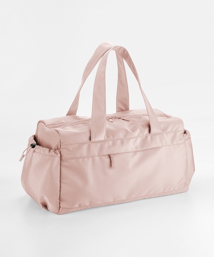 [QS300FRPI] Studio holdall (Fresh Pink)