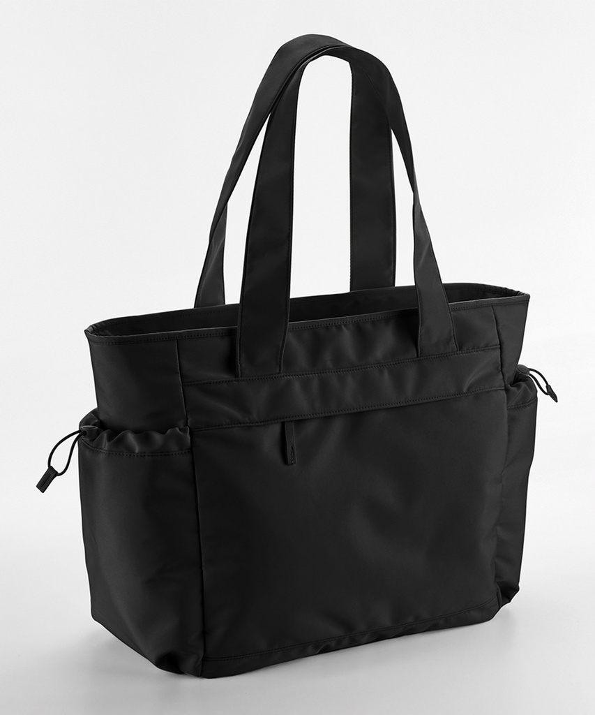 Studio oversized tote