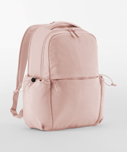 [QS306FRPI] Studio backpack (Fresh Pink)