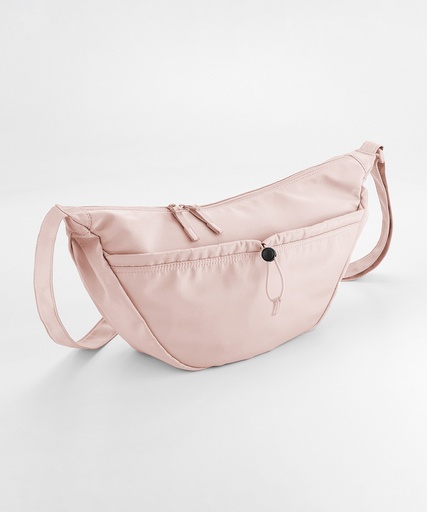 [QS309FRPI] Studio cross-body bag (Fresh Pink)