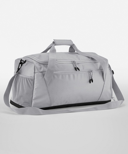 [QS477NAVY] Multi-sport locker holdall (Navy)