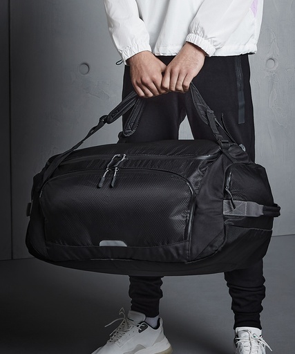 [QX560BLAC] SLXÆ 60 litre haul bag