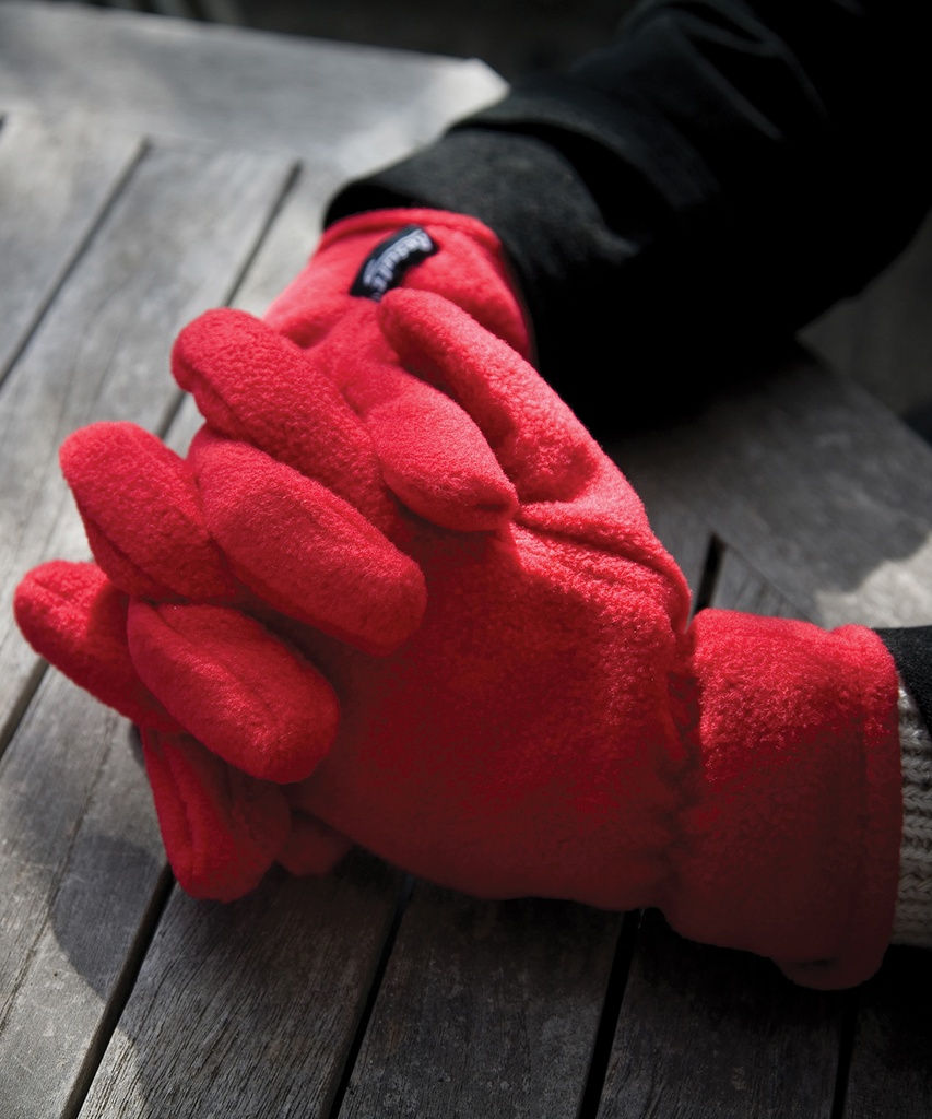 Polarthermô gloves