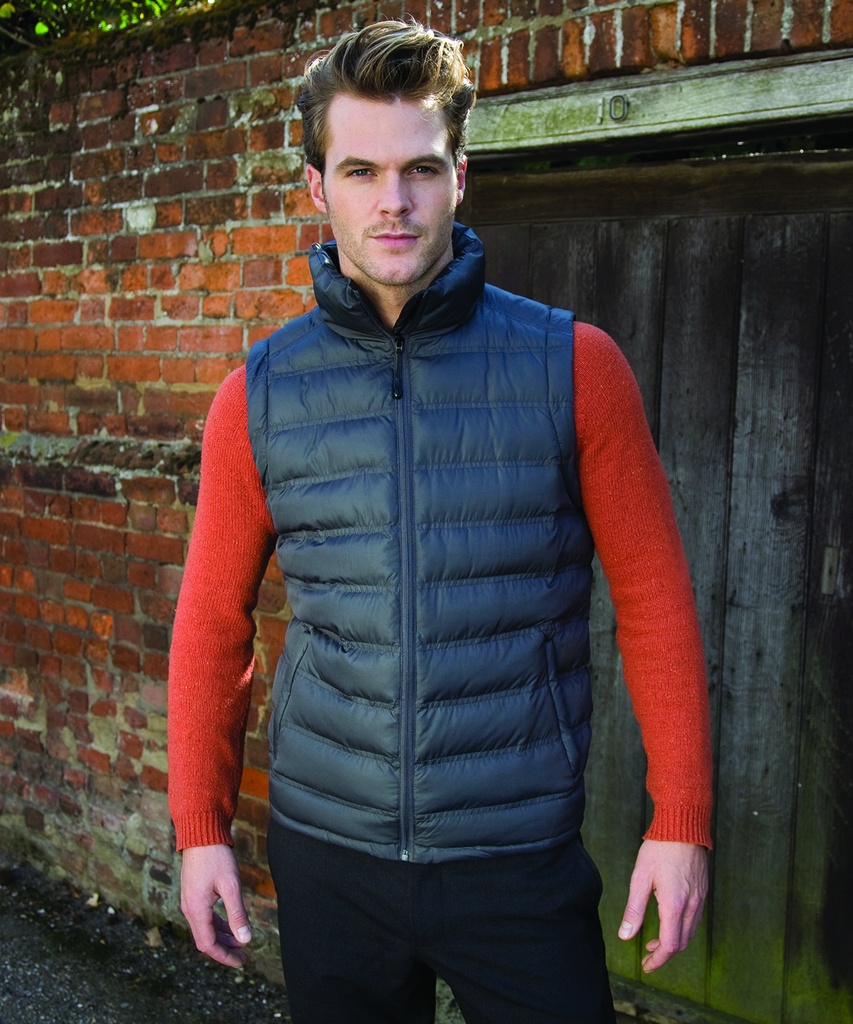 Ice bird padded gilet