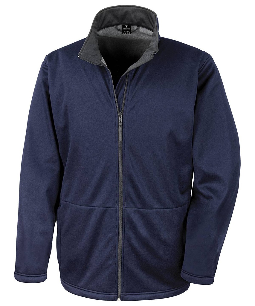 Core softshell jacket R209X