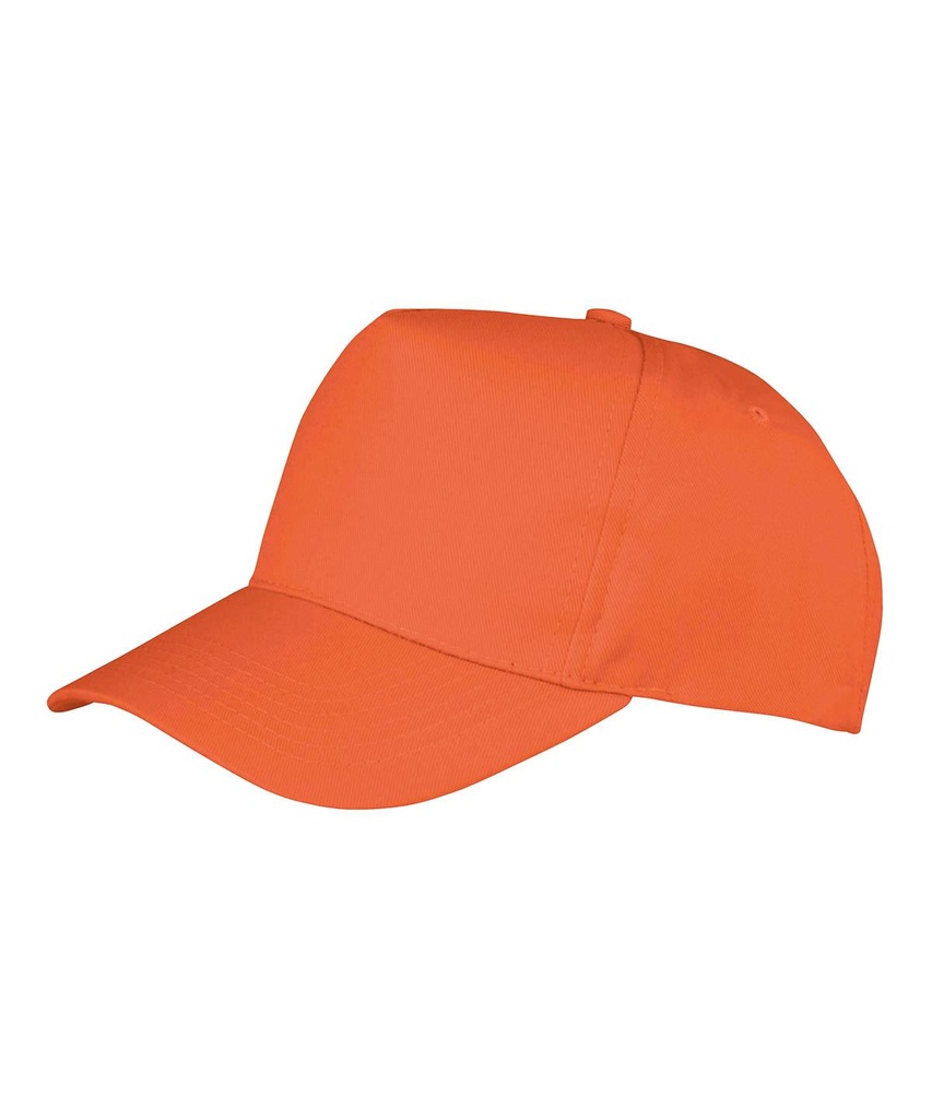 Core recycled printer's cap