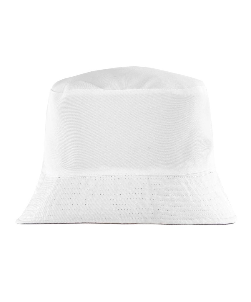 Core recycled reversible bucket hat