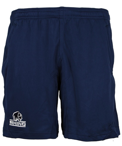 [RH016NAVYXS] Challenger shorts (Navy, XS)