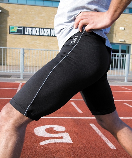 [S174MBLACS] Spiro sprint training shorts (S)