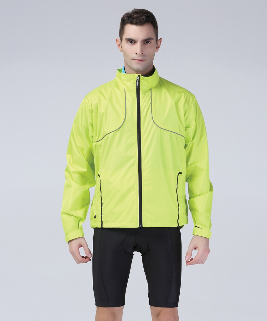 Spiro Crosslite trail and track jacket