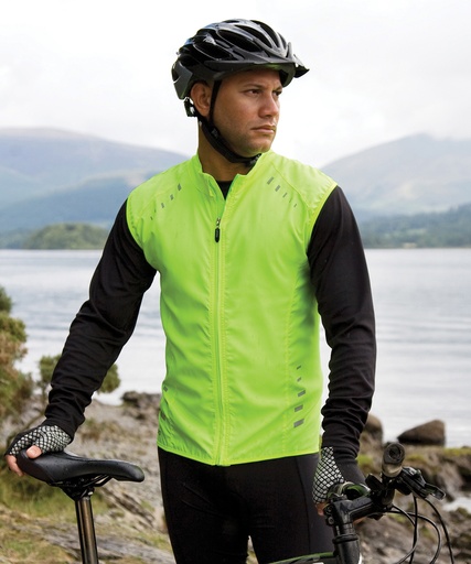 [S259XNLIMXS] Spiro bikewear crosslite gilet (XS)