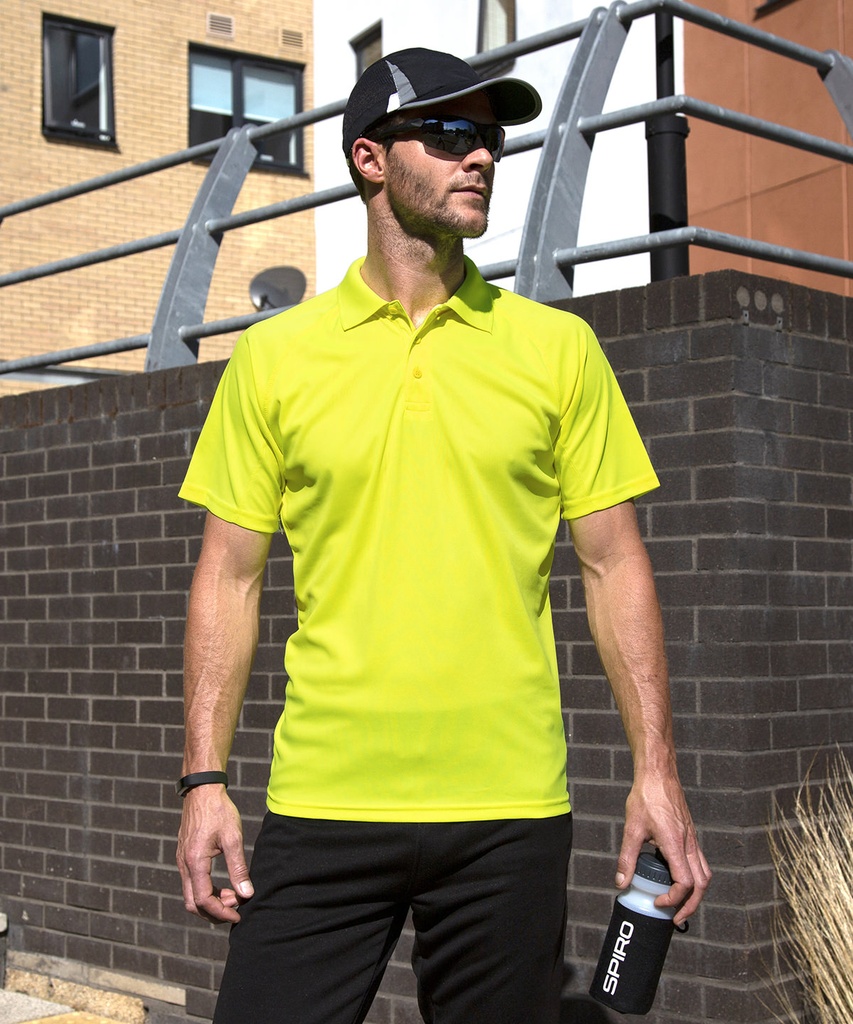 Performance Aircool polo shirt