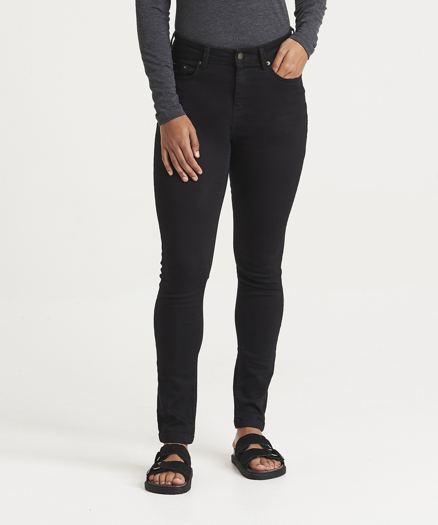 Women's Lara skinny jeans