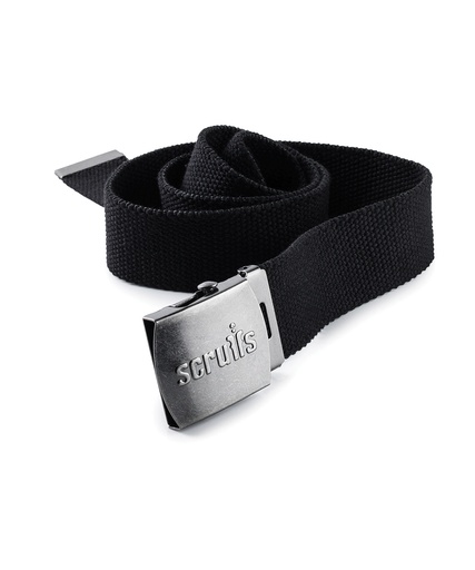 [SH080BLAC] Clip belt