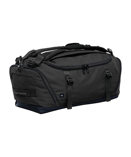 [ST022CARB] Equinox 30 duffle bag (Carbon)